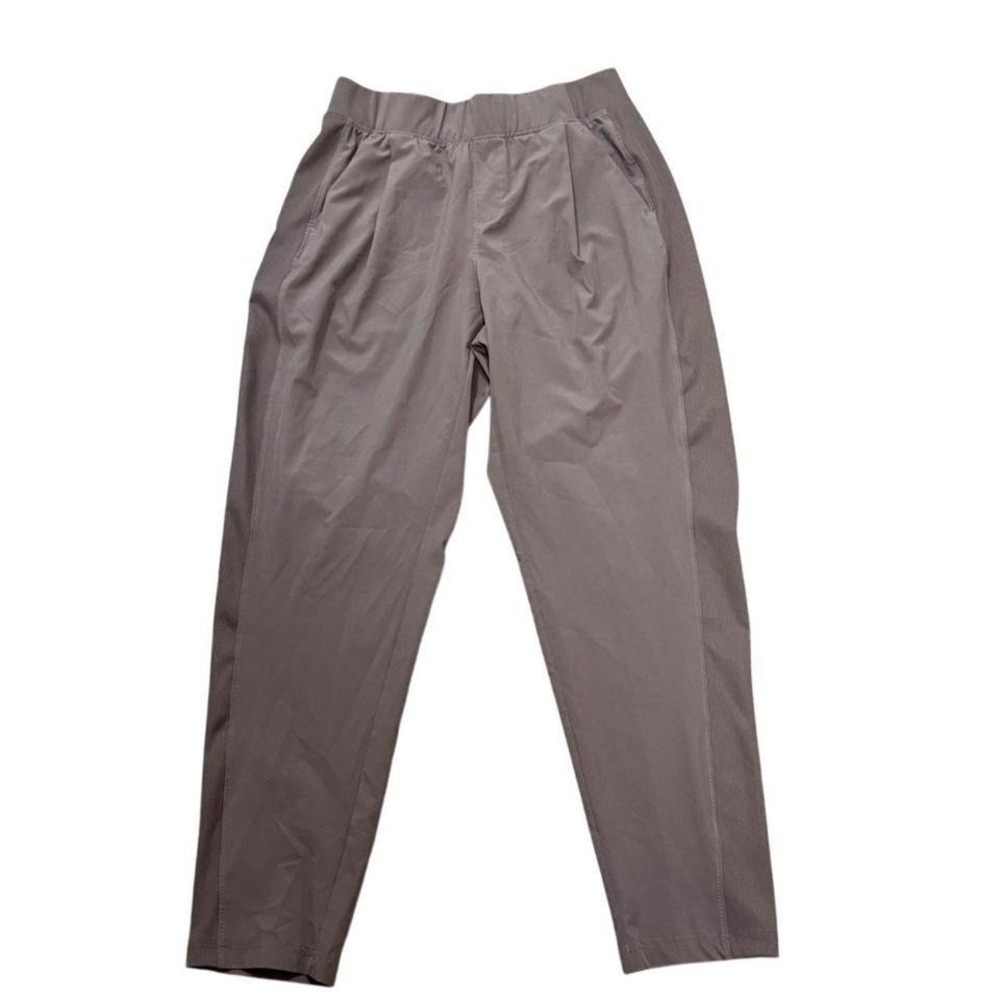Apana Womens Athletic Lounge Pants Waist Pockets‎ Comfort Casual Size S Small